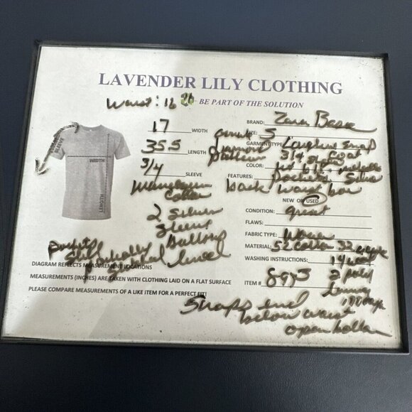 Zara Women's S Longline Brocade 3/4 Sleeve Coat Jacket B&W Silver Wool Blend - Picture 12 of 12